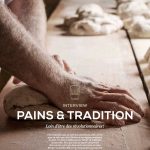 Interview  Jean Kircher  Fondateur de «Pains & Tradition»