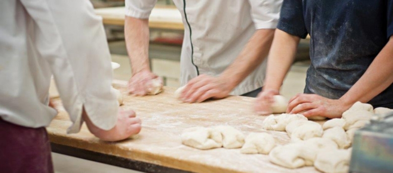 Handwerklich : was heisst das ?