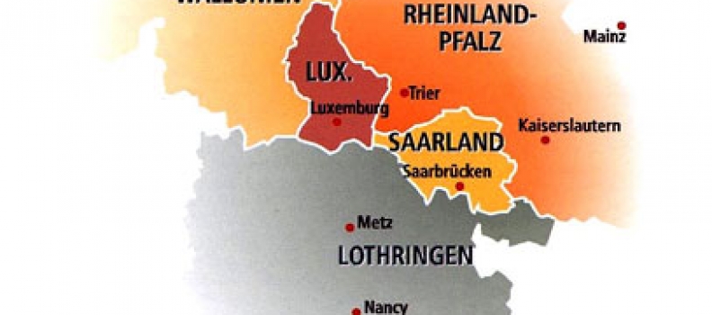Wir im Saarland – Grenzenlos