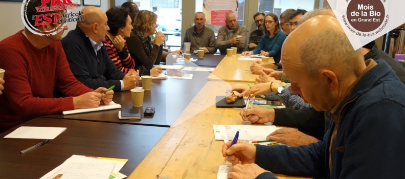 Pains & Tradition et Moulin Kircher s’engagent !