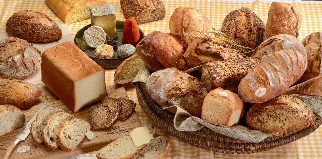 Quelques nouveautés !