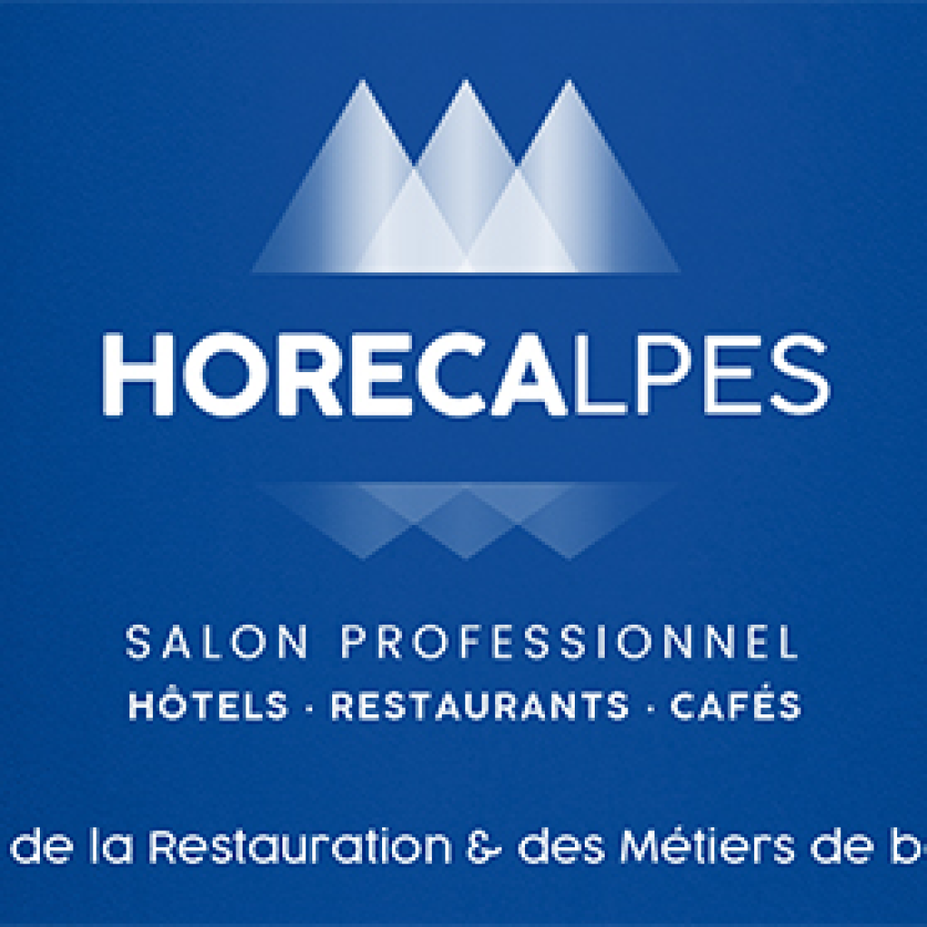 Salon HORECALPES 2026