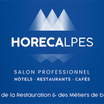 Salon HORECALPES 2026