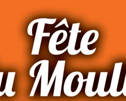 La Fête du Moulin à Ebersheim, le 14 mai !