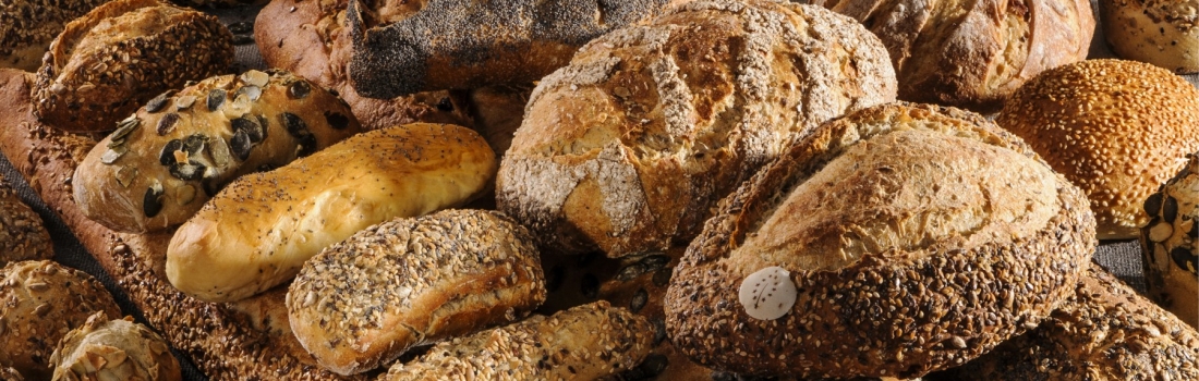 Gluten : ein Mythos den man erklären muss !