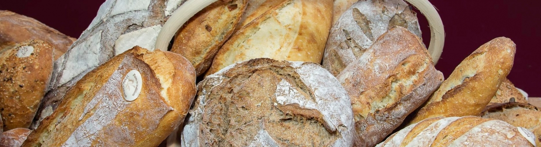 GLUTEN ET INDICE GLYCÉMIQUE